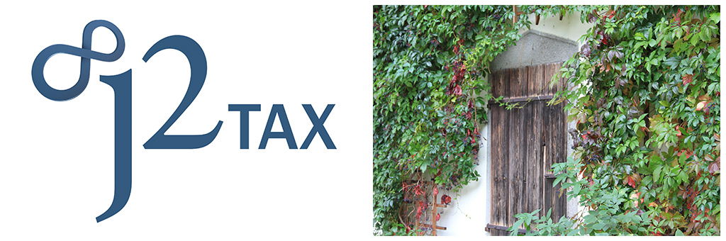 J2tax Steuerberatung